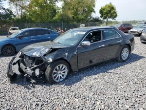 Chrysler 300C 3.6L 6 2014