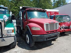 Freightliner Business Class M2 106 MEDIUM DUTY 8.3L 6 2009