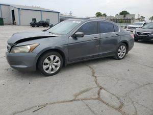 Honda Accord EXL 2.4L 4 2010