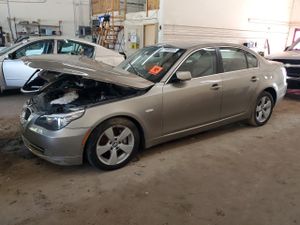BMW 5 Series XI 3.0L 6 2008