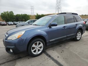 Subaru Outback 2.5I PREMIUM 2.5L 4 2013