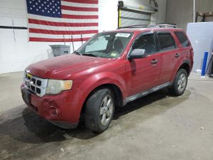 Ford Escape XLT 2.5L 4 2010