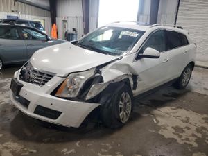 Cadillac SRX LUXURY COLLECTION 3.6L 6 2014