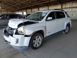 GMC Terrain SLE 2.4L 4 2013