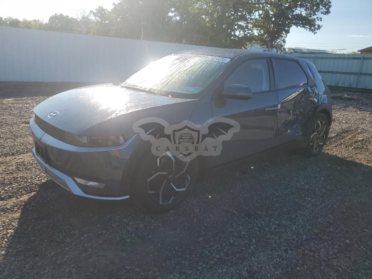 Hyundai IONIQ SE 2022