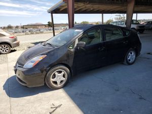Toyota Prius 1.5L 4 2007