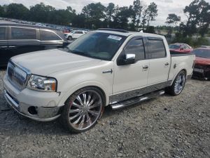 Lincoln Mark 5.4L 8 2006