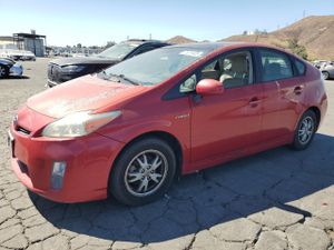 Toyota Prius 1.8L 4 2010