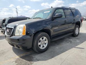 GMC Yukon SLE 4.8L 8 2009