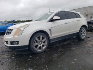 Cadillac SRX PREMIUM COLLECTION 3.0L 6 2010