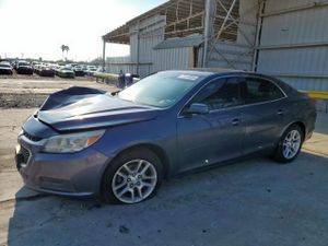 Chevrolet Malibu 1LT 2.5L 4 2014