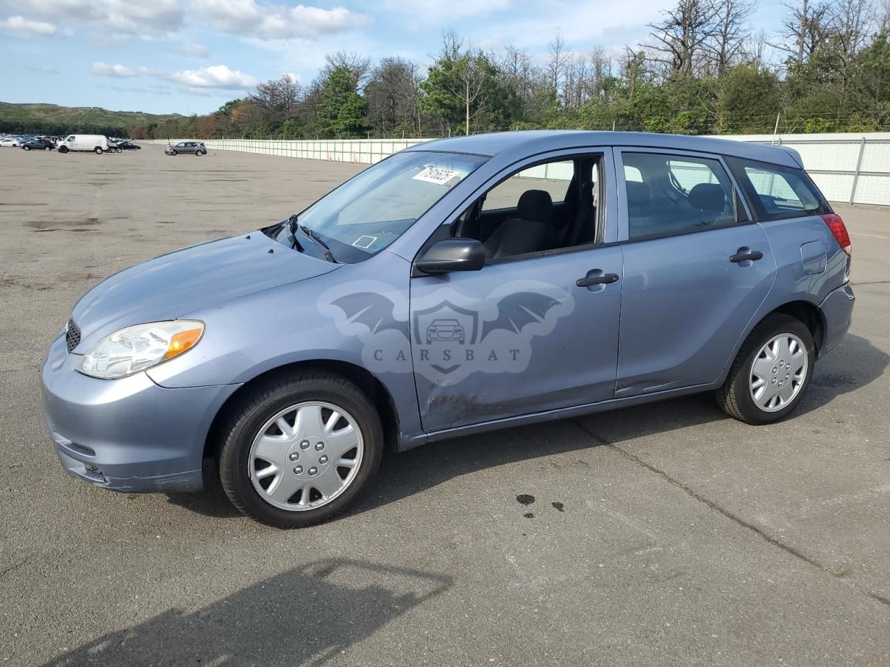 Toyota Matrix XR 1.8L 4 2003