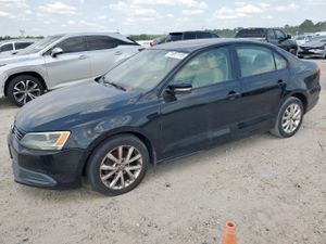 Volkswagen Jetta SE 2.5L 5 2012