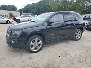 Jeep Compass LATITUDE 2.4L 4 2015