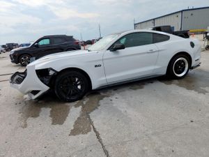 Ford Mustang GT 5.0L 8 2015