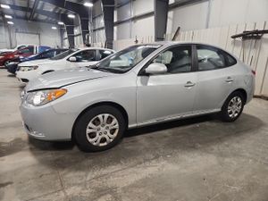 Hyundai Elantra BLUE 2.0L 4 2010