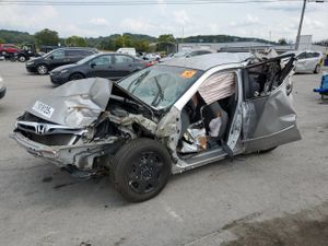 Honda Accord LX 2.4L 4 2007