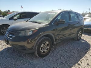 Honda CR-V LX 2.4L 4 2014