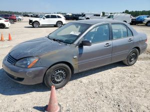 Mitsubishi Lancer ES 2.0L 4 2006