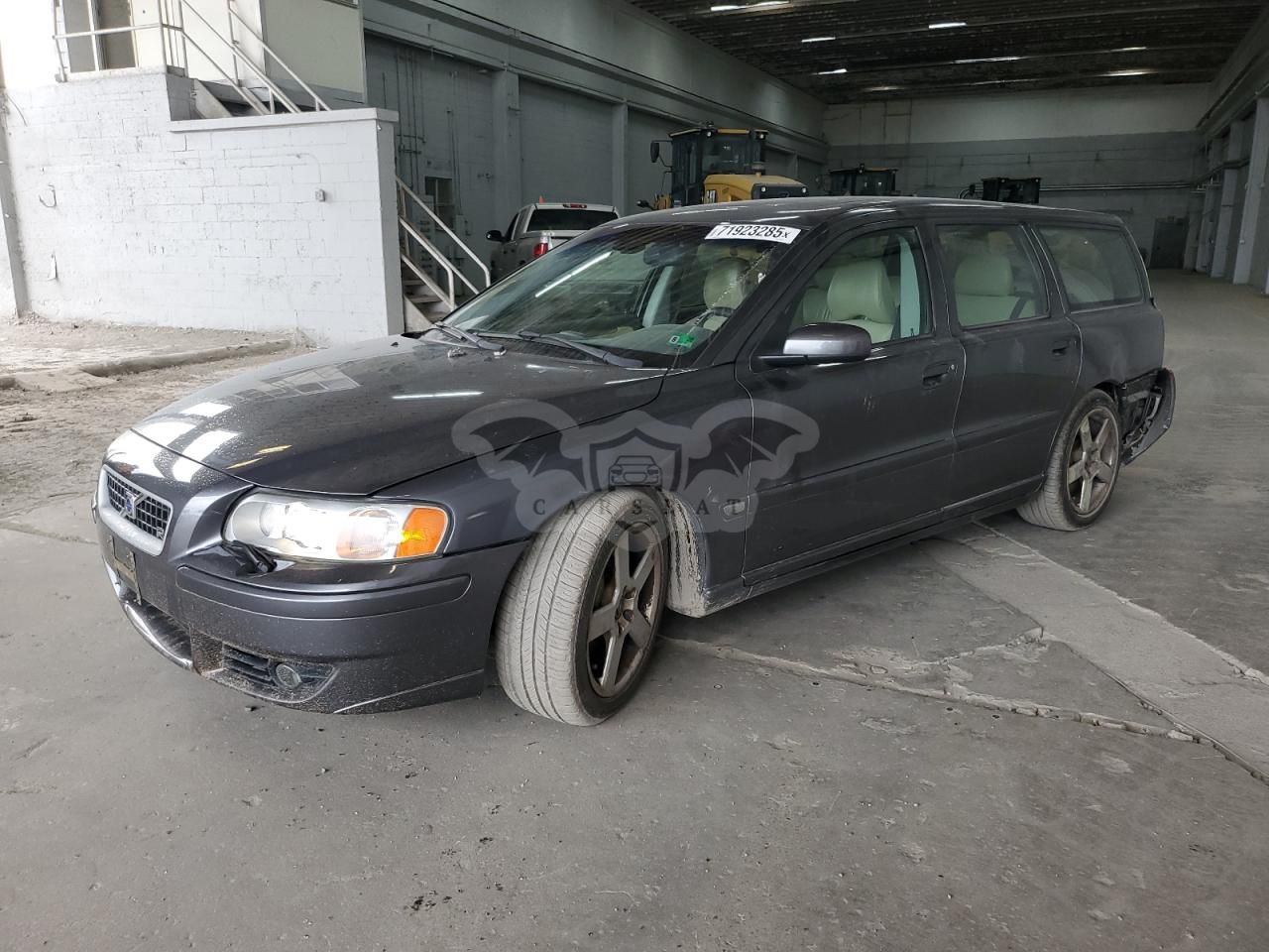 Volvo V70 R 2.5L 5 2006