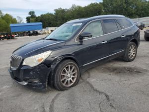 Buick Enclave 3.6L 6 2015