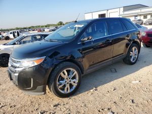 Ford Edge LIMITED 3.5L 6 2013