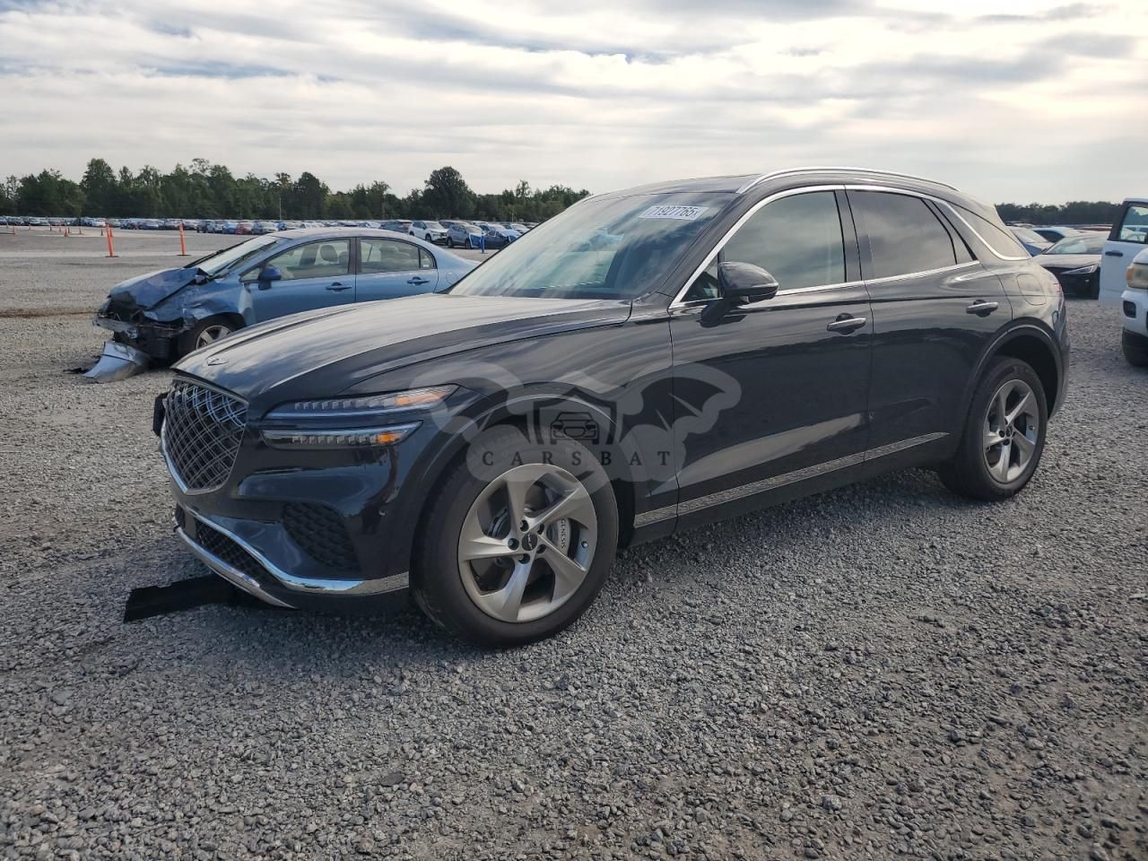 Genesis GV70 ADVANCED 2.5L 4 2026