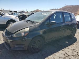 Honda Fit SPORT 1.5L 4 2008