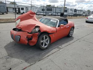 Pontiac Solstice 2.4L 4 2008