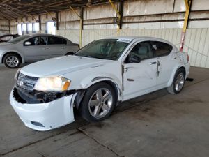 Dodge Avenger LUX 2.4L 4 2011