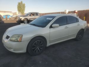 Mitsubishi Galant LS MEDIUM 3.8L 6 2005