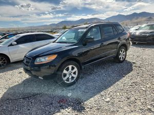 Hyundai Santa Fe SE 3.3L 6 2009