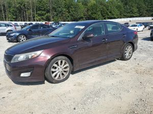 Kia Optima LX 2.4L 4 2015