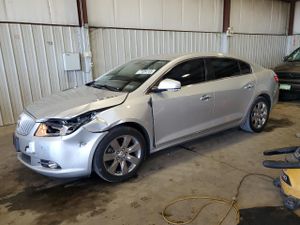 Buick LaCrosse PREMIUM 3.6L 6 2012