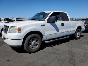 Ford F-150 4.6L 8 2004