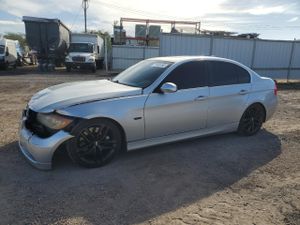 BMW 3 Series I 3.0L 6 2007