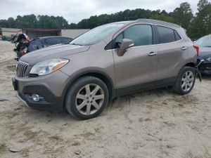 Buick Encore PREMIUM 1.4L 4 2014