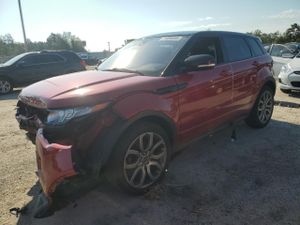 Land Rover Range Rover DYNAMIC PREMIUM 2.0L 4 2013