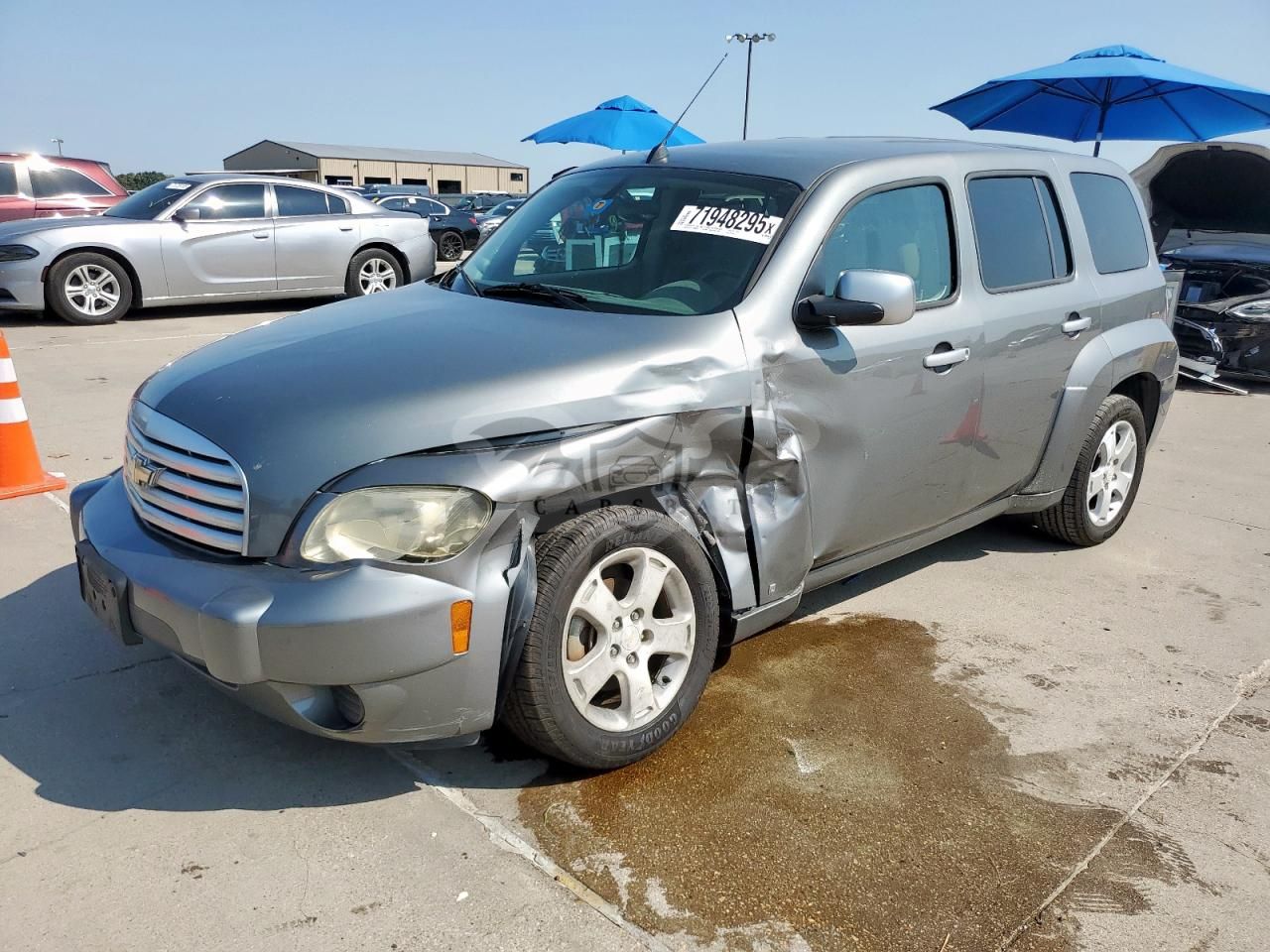 Chevrolet HHR LT 2.2L 4 2006