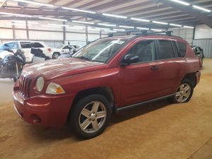 Jeep Compass 2.4L 4 2007