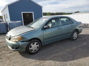 Toyota Corolla CE 1.8L 4 2007