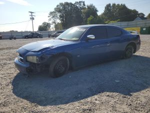 Dodge Challenger SXT 3.5L 6 2009