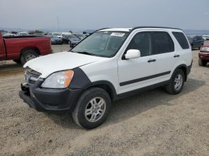Honda CR-V EX 2.4L 4 2002