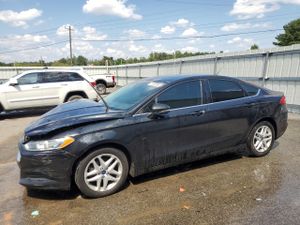 Ford Fusion 2.5L 4 2014