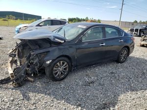 Nissan Altima 2.5 2.5L 4 2015