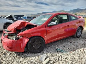 Chevrolet Cobalt LS 2.2L 4 2009