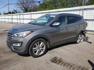 Hyundai Santa Fe 2.0L 4 2014