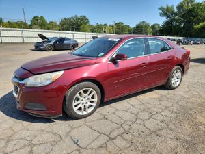 Chevrolet Malibu 1LT 2.5L 4 2015
