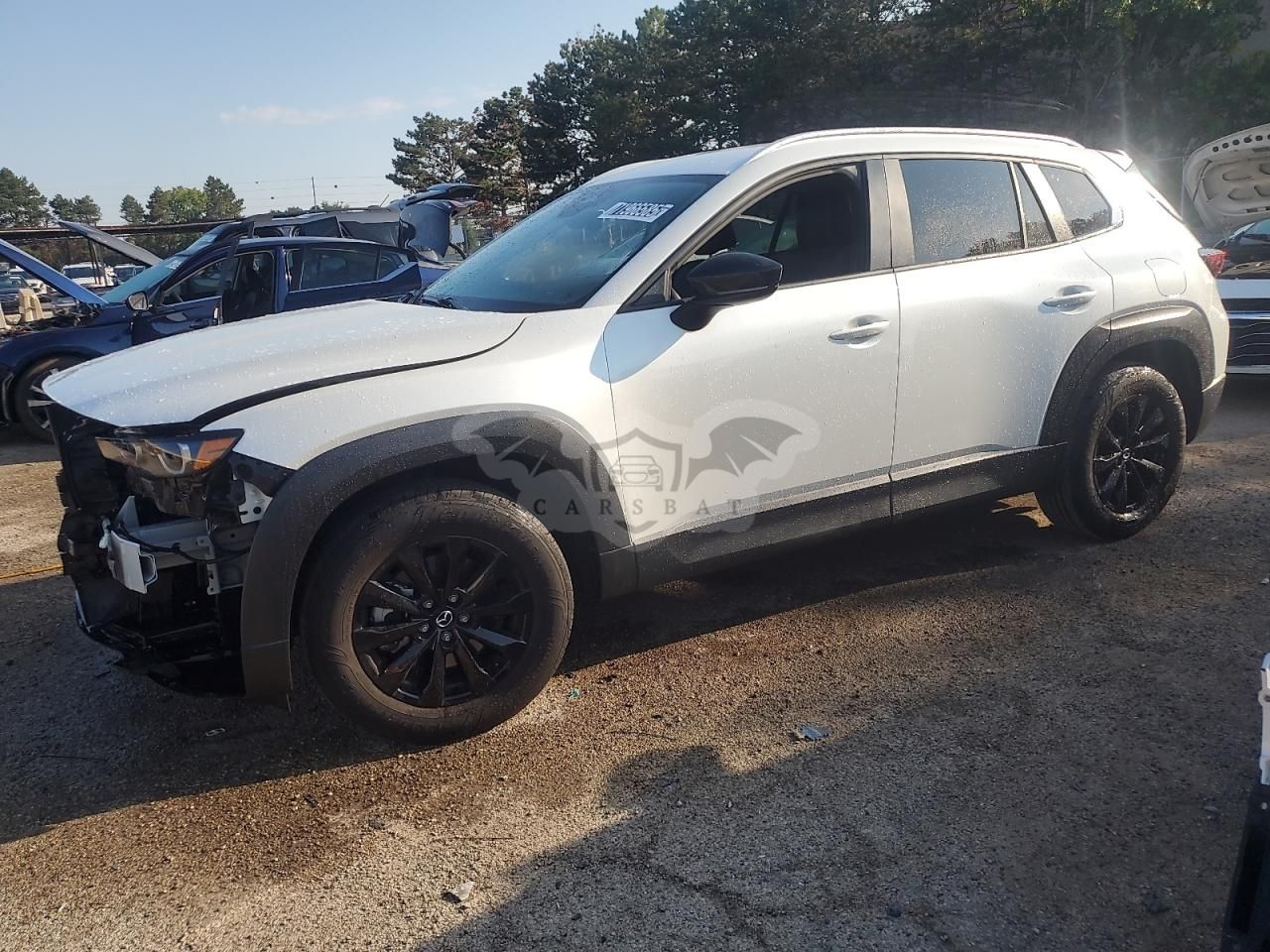 Mazda CX-50 PREFERRED 2.5L 4 2025