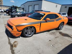 Dodge Challenger R/T 5.7L 8 2012